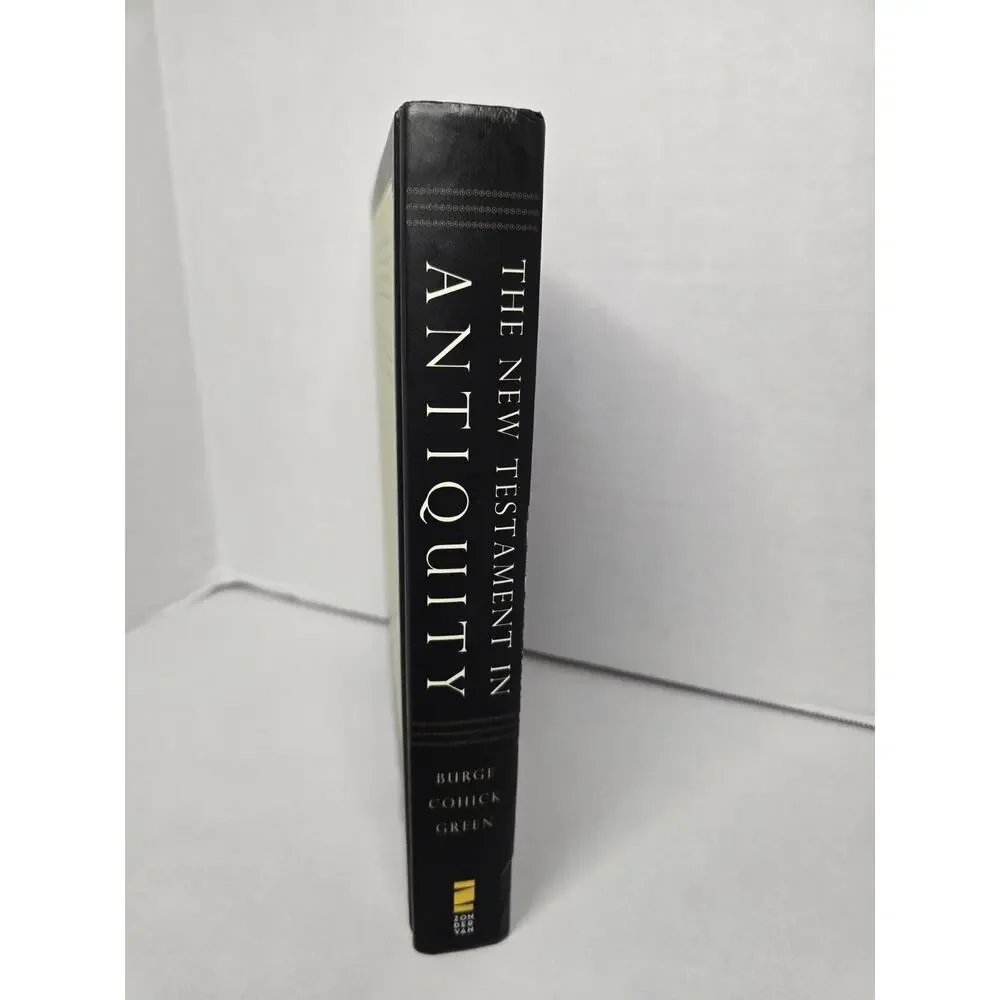N/A new testament